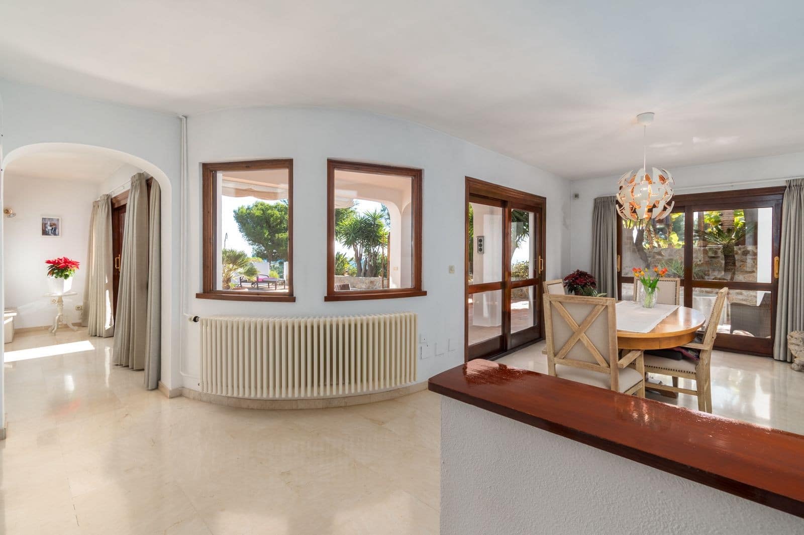 5 bedroom Villa for sale in Mijas with pool garage - € 1,499,000 (Ref: 9439718)