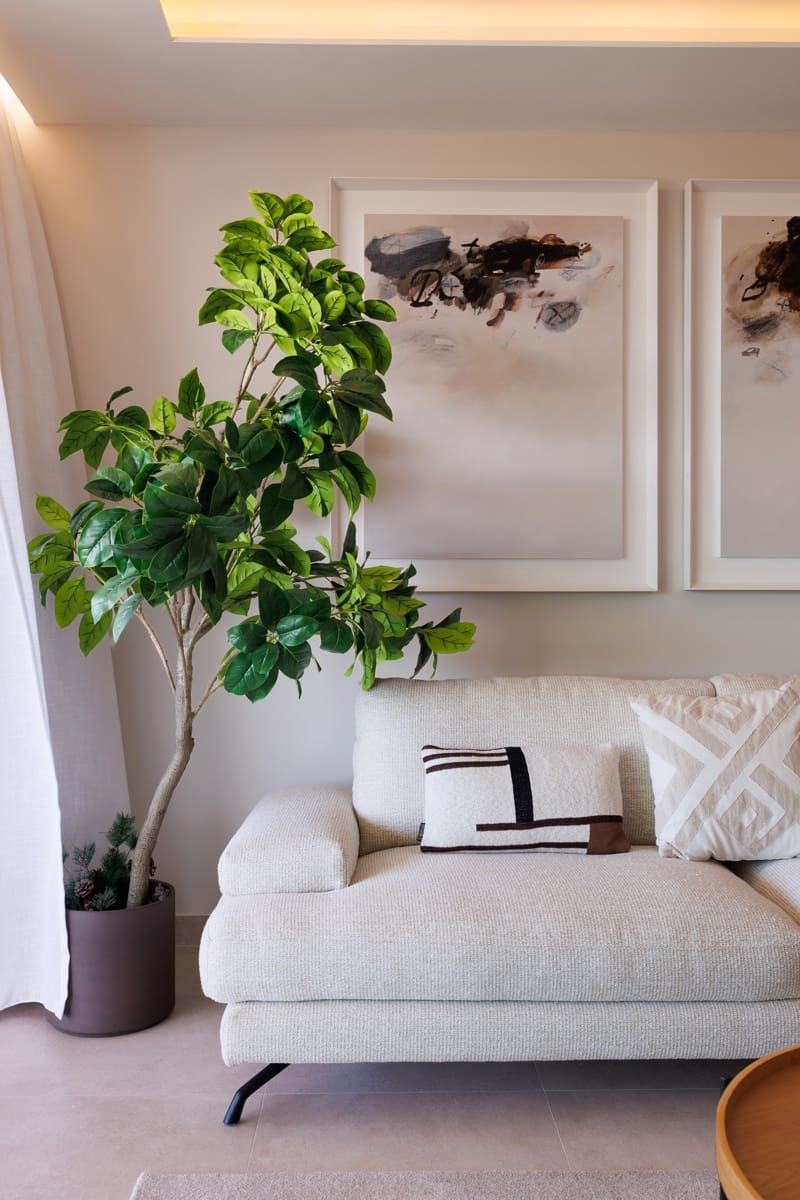 3 camera da letto Appartamento in vendita in Fuengirola con piscina garage - 1.051.000 € (Rif: 9441401)