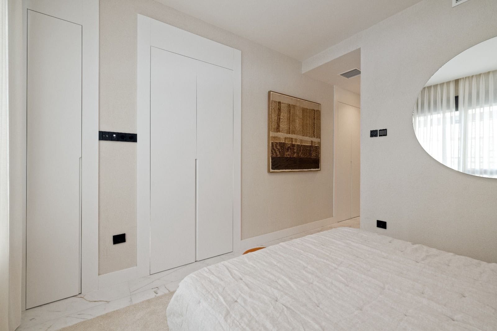 5 quarto Apartamento para venda em Estepona com piscina - 1 738 140 € (Ref: 9441402)