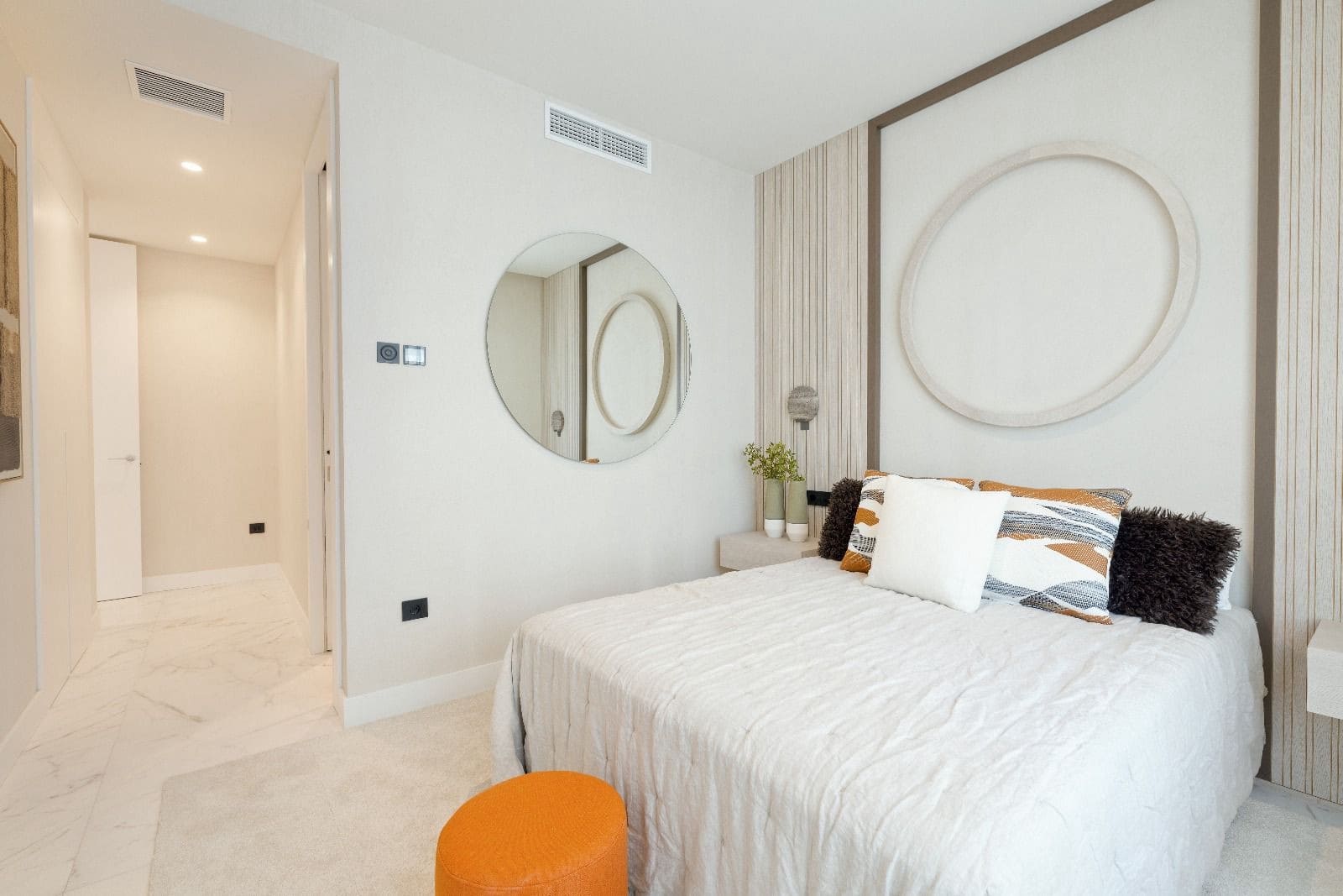 5 quarto Apartamento para venda em Estepona com piscina - 1 738 140 € (Ref: 9441402)