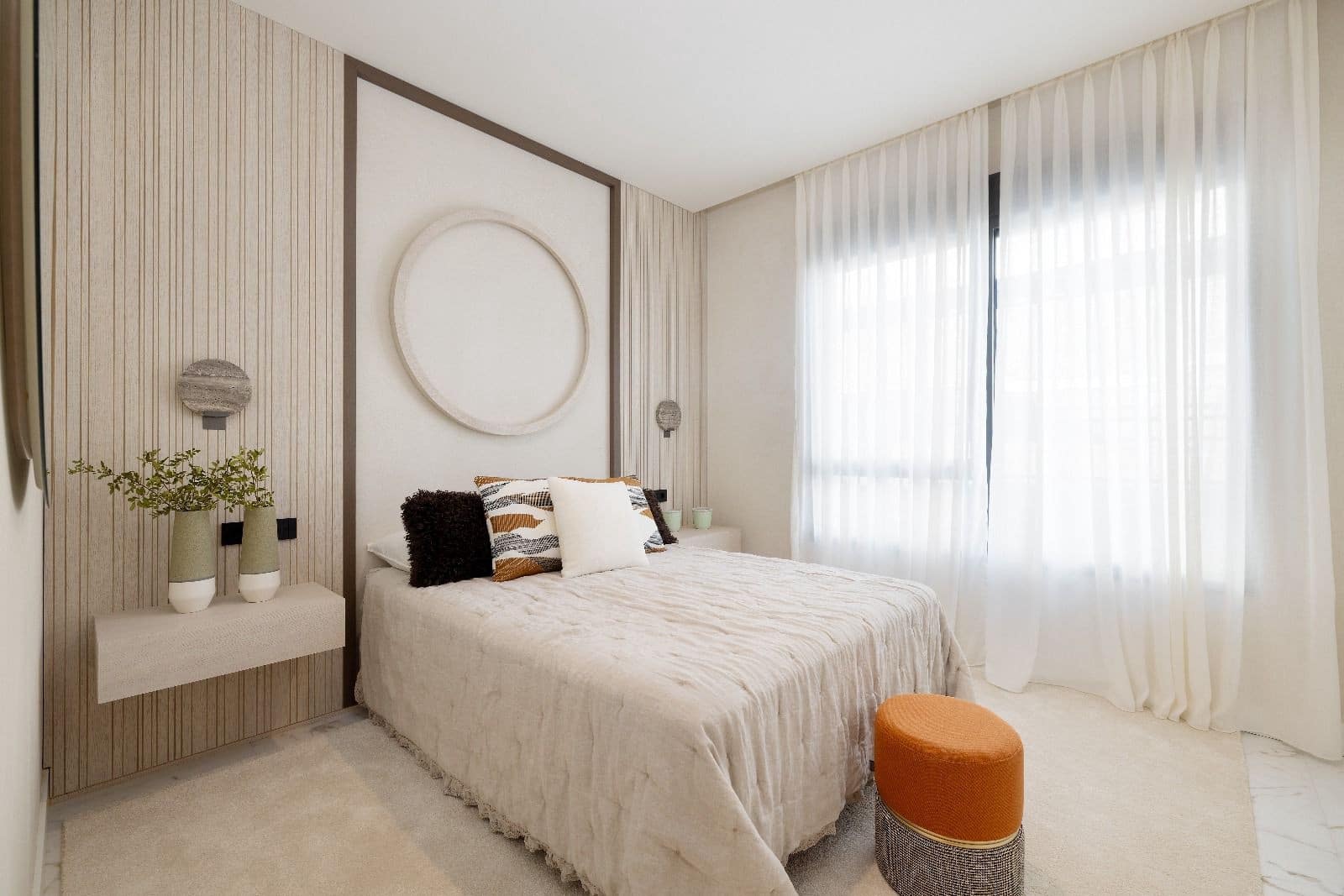 5 quarto Apartamento para venda em Estepona com piscina - 1 738 140 € (Ref: 9441402)