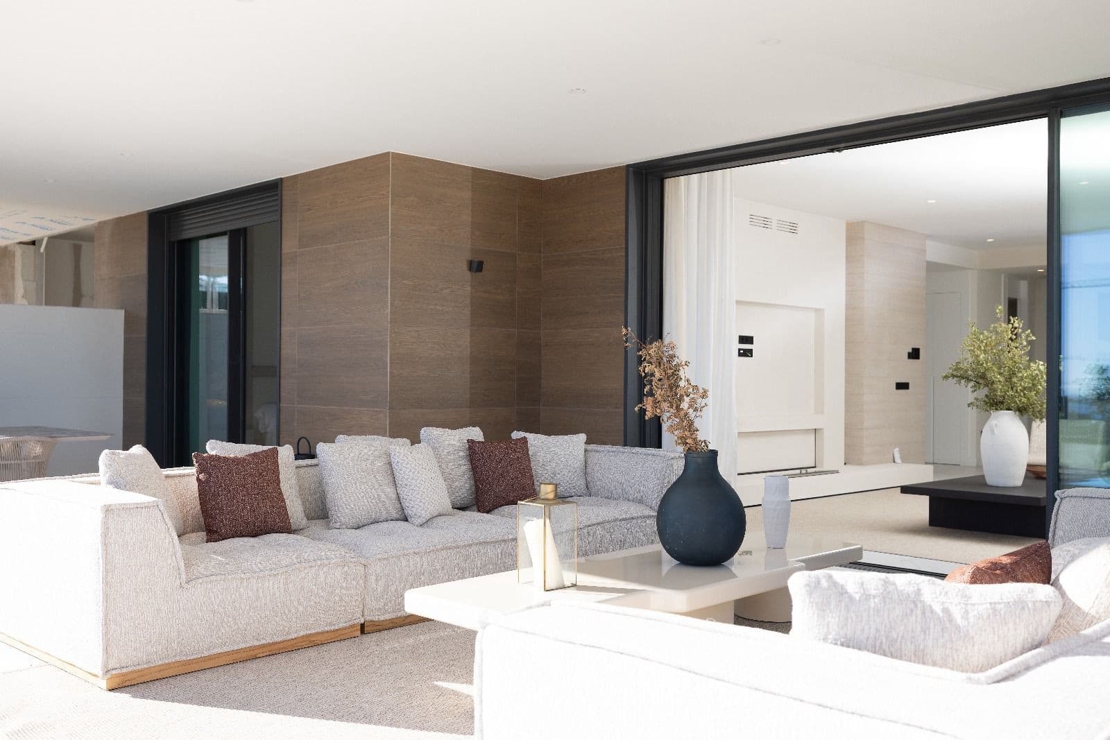 Apartamento de 5 habitaciones en Estepona en venta con piscina - 1.738.140 € (Ref: 9441402)