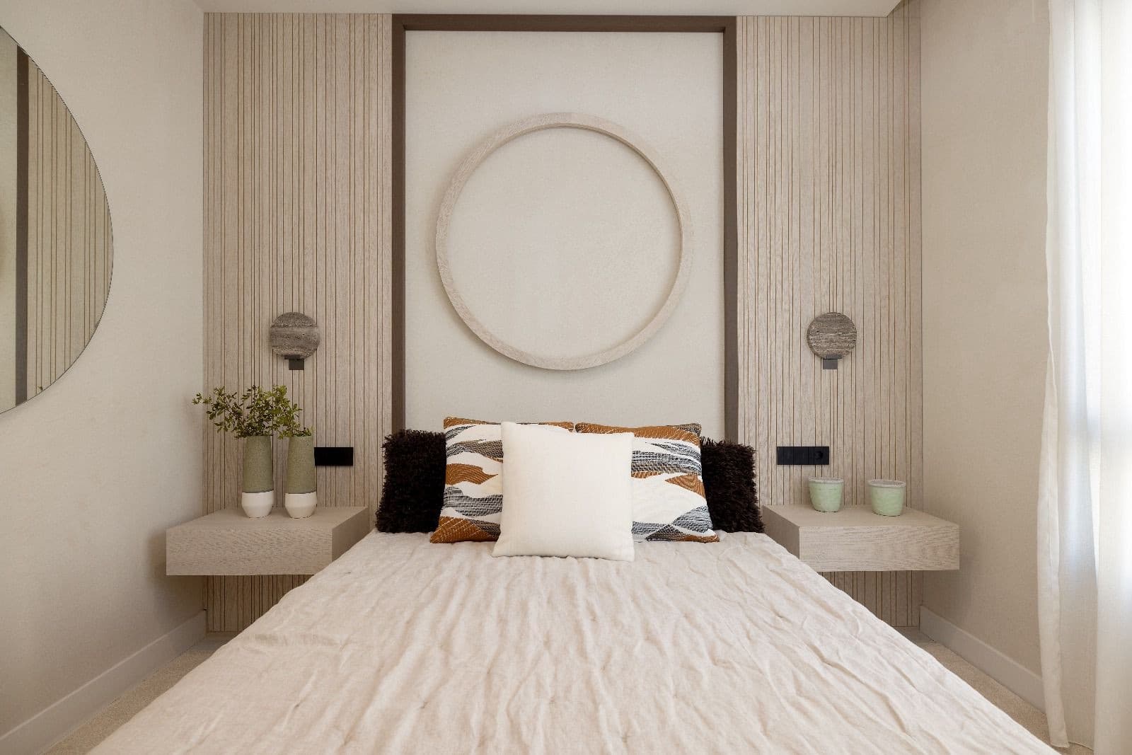 3 sovrum Takvåning till salu i Estepona med pool - 1 408 710 € (Ref: 9441403)