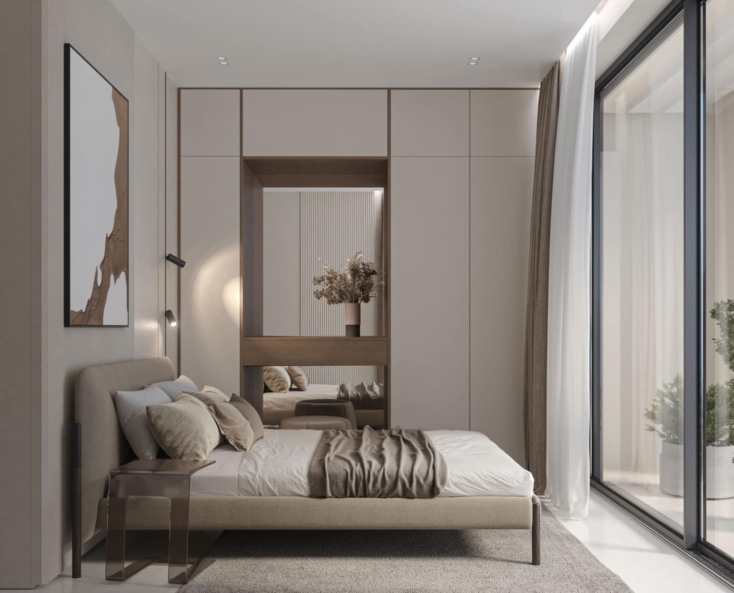 4 sovrum Villa till salu i Mijas Costa med pool garage - 1 700 000 € (Ref: 9441792)