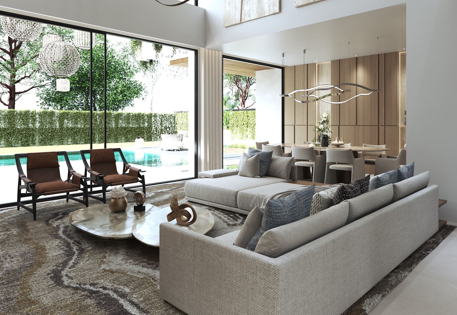 4 bedroom Villa for sale in Marbella - € 3,990,000 (Ref: 9441793)