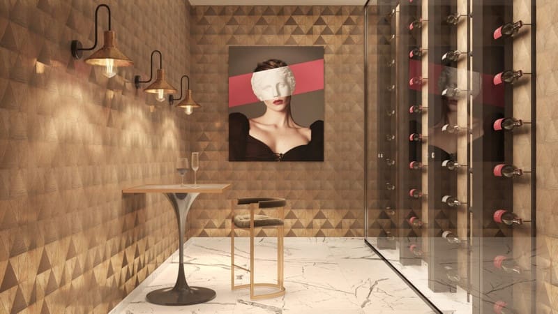 6 bedroom Villa for sale in Benahavis with pool garage - € 4,000,000 (Ref: 9443113)