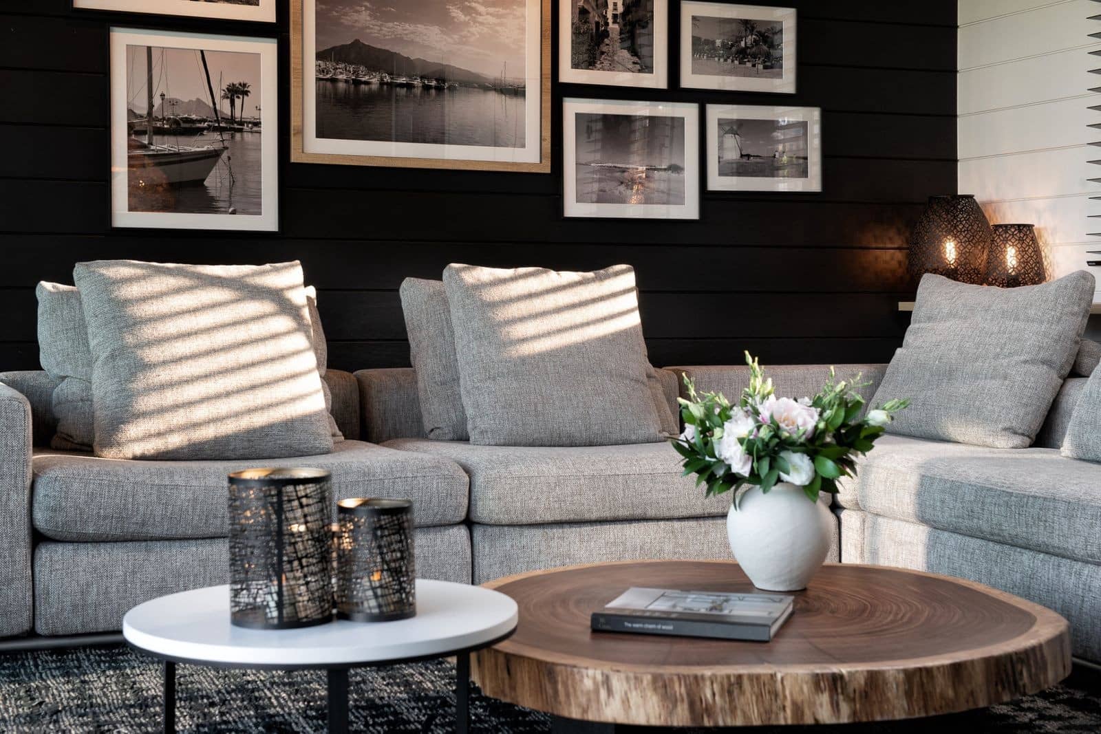 4 camera da letto Villa in vendita in Estepona con piscina garage - 1.450.000 € (Rif: 9448837)