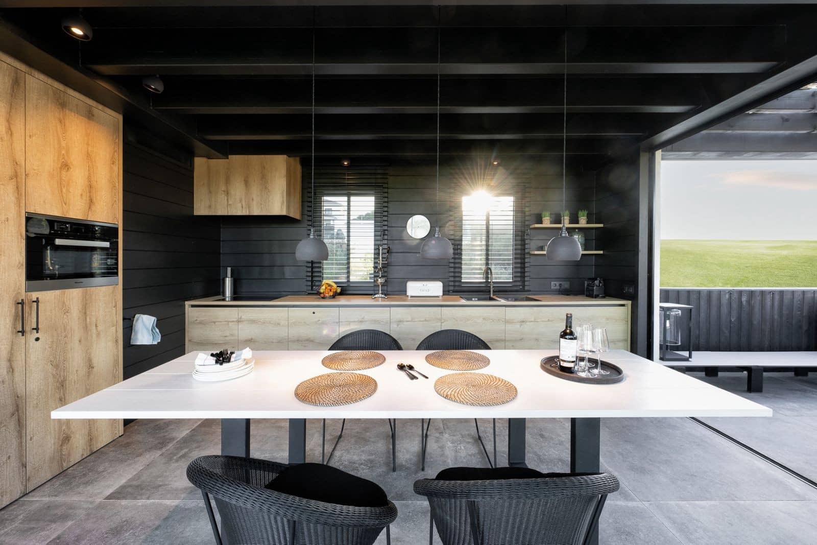 4 camera da letto Villa in vendita in Estepona con piscina garage - 1.450.000 € (Rif: 9448837)