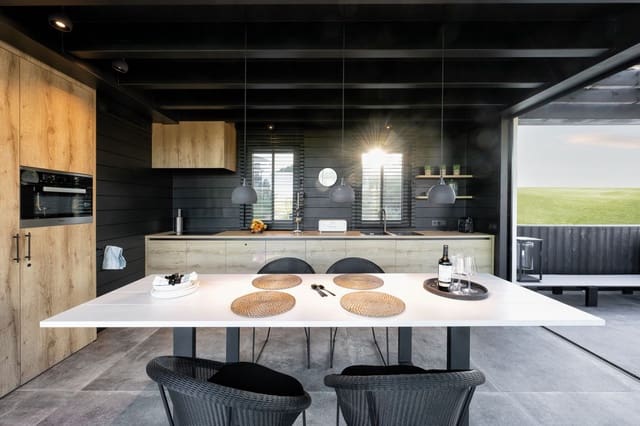 4 camera da letto Villa in vendita in Estepona con piscina garage - 1.450.000 € (Rif: 9448837)