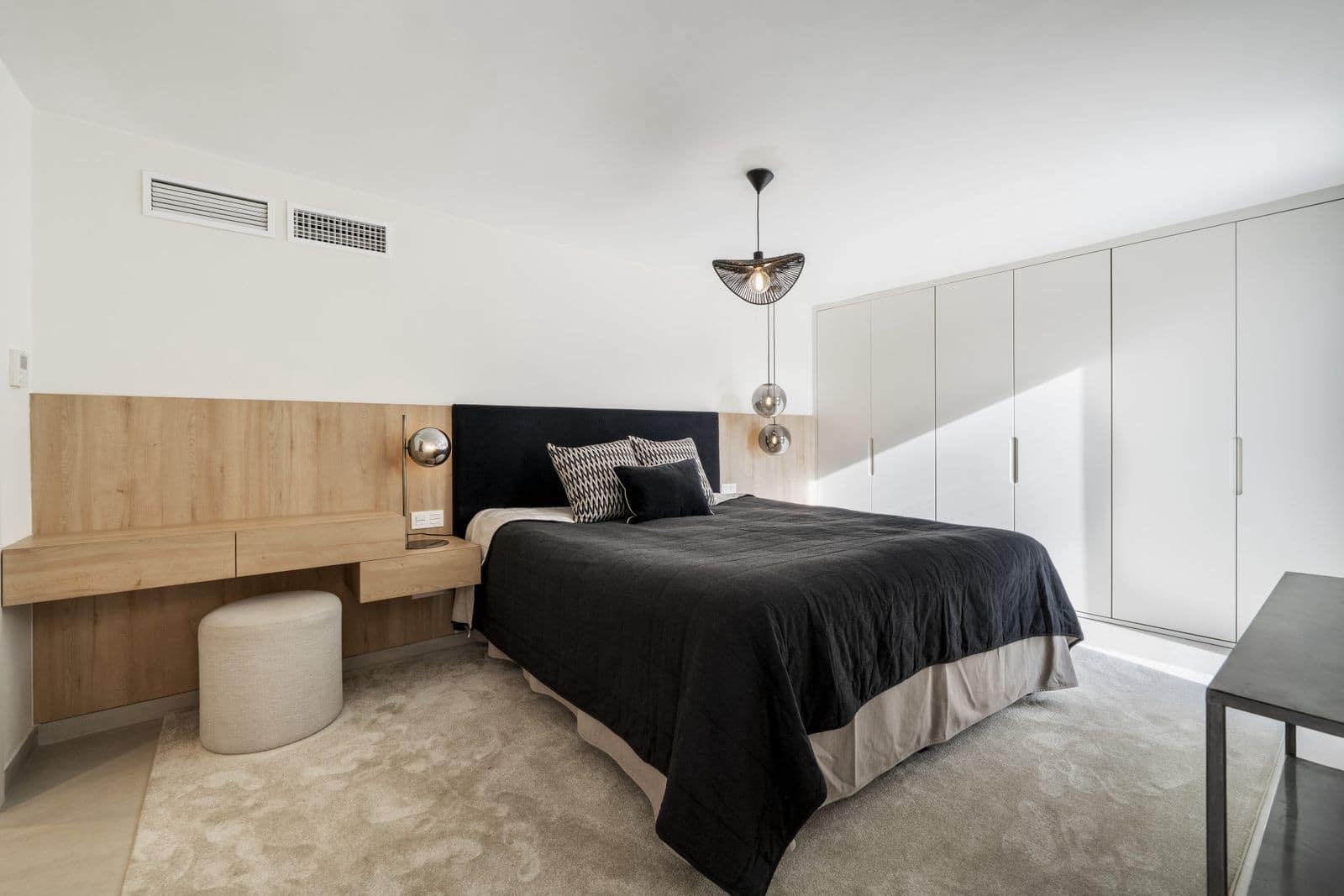 5 sypialnia Willa na sprzedaż w San Pedro de Alcantara z basenem garażem - 2 500 000 € (Ref: 9448841)