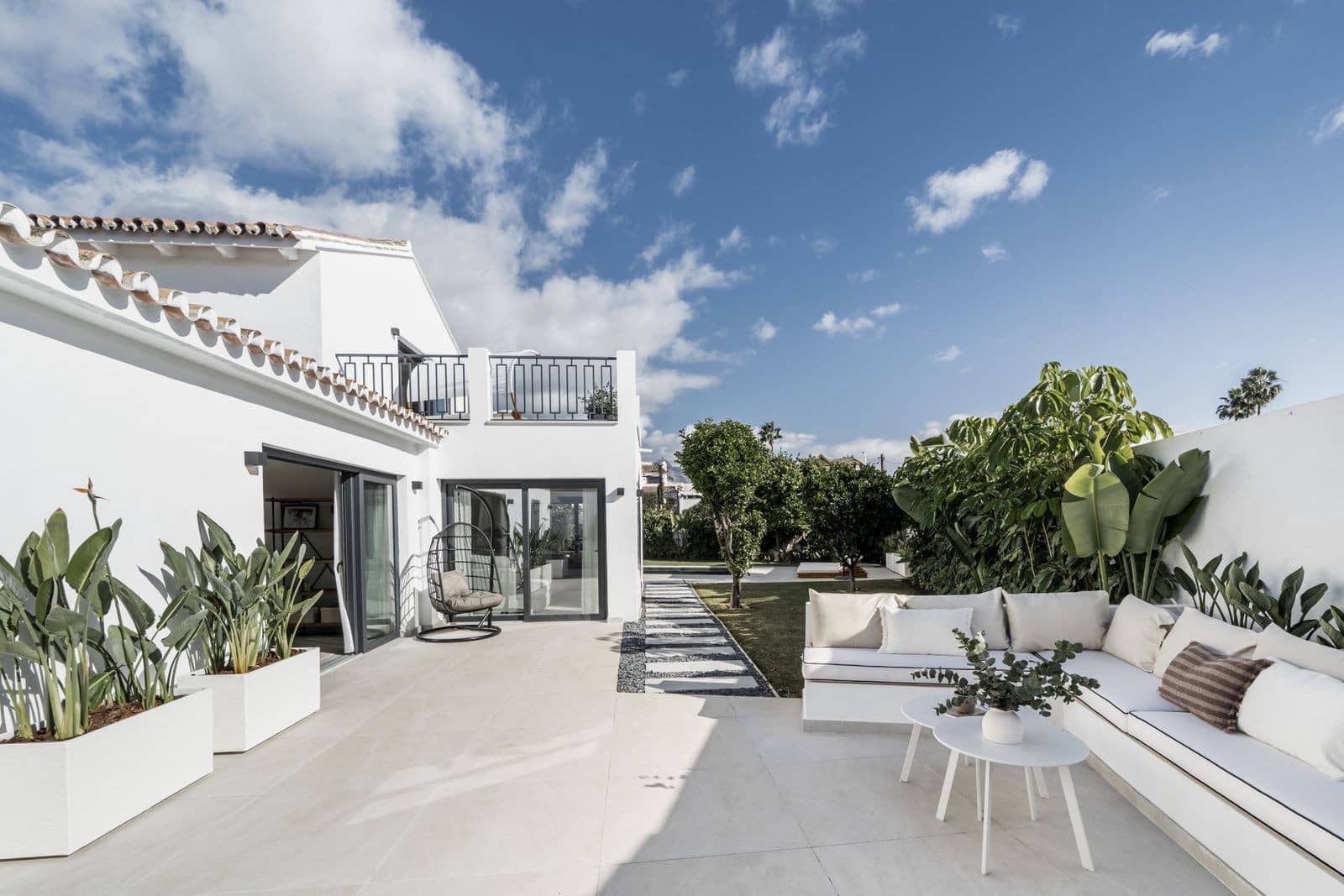 5 soveværelse Villa til salg i San Pedro de Alcantara med swimmingpool garage - € 2.500.000 (Ref: 9448841)