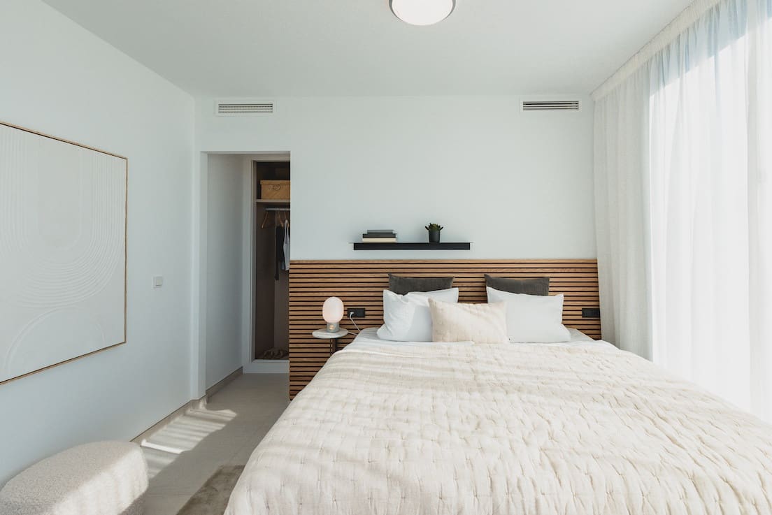 4 sovrum Hus till salu i Marbella med pool garage - 1 900 000 € (Ref: 9461873)