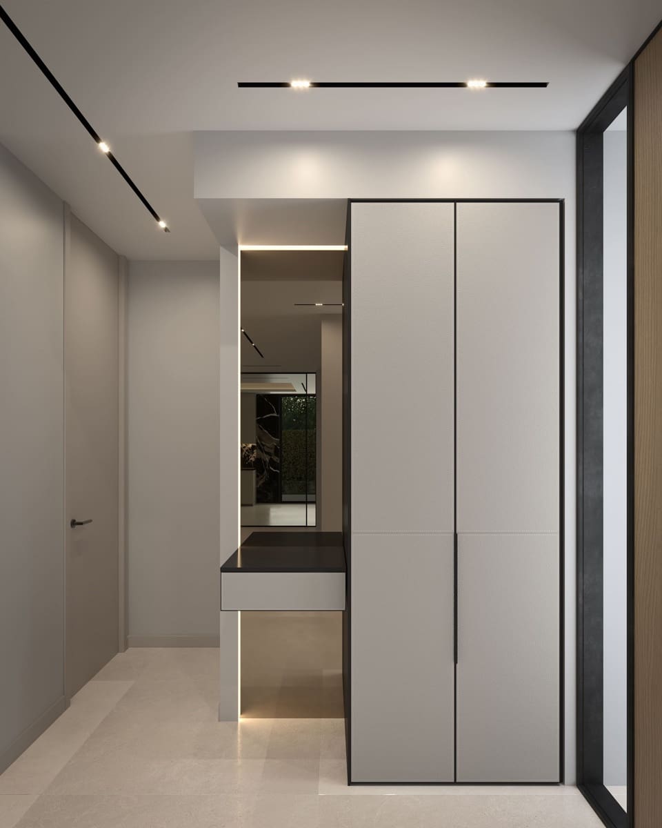 4 camera da letto Villa in vendita in Bel-Air con piscina garage - 2.890.000 € (Rif: 9461877)