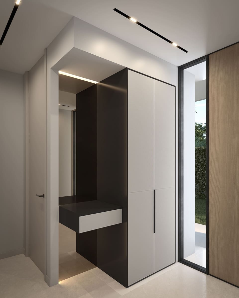 4 camera da letto Villa in vendita in Bel-Air con piscina garage - 2.890.000 € (Rif: 9461877)