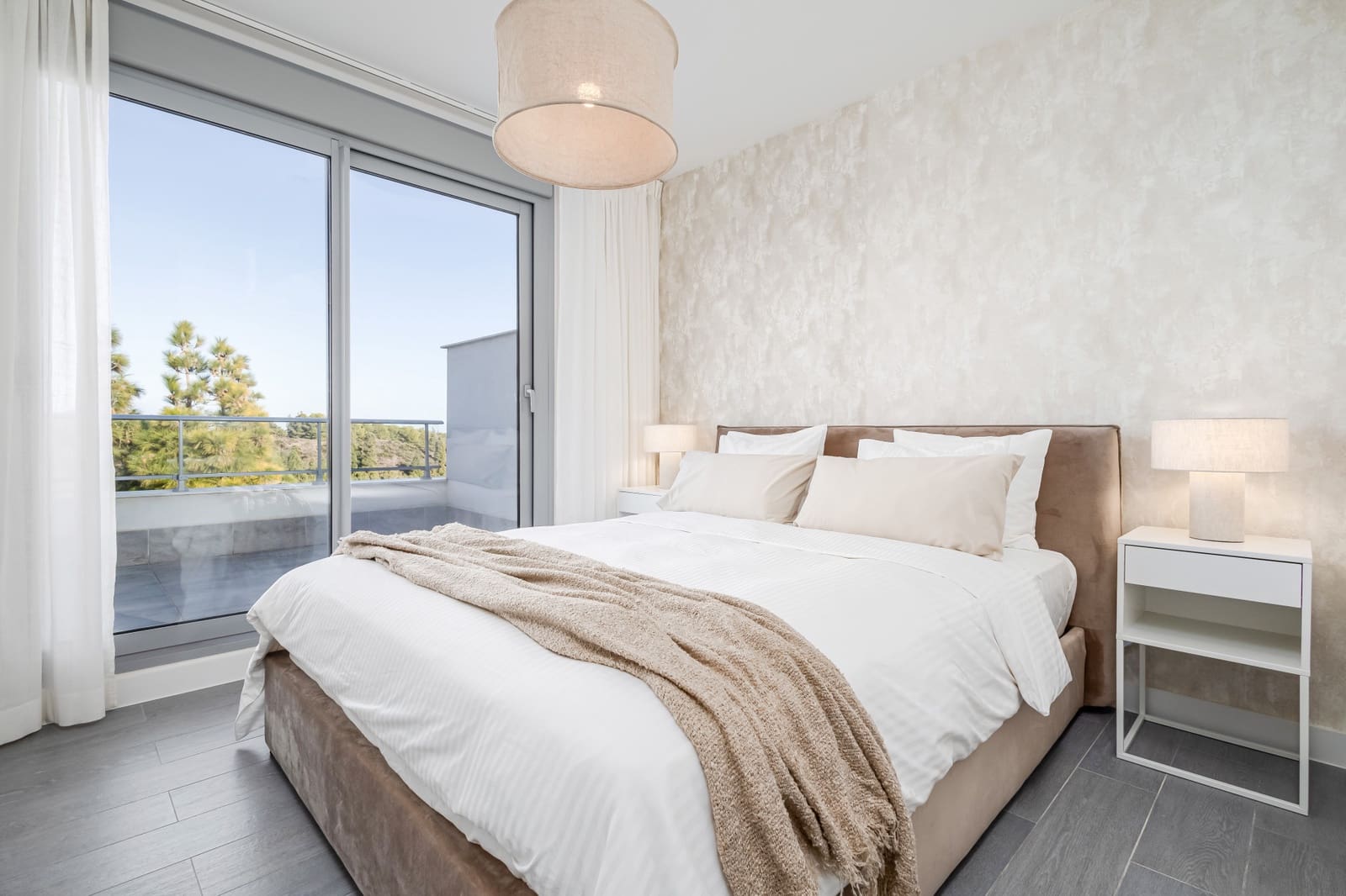 3 makuuhuone Kattohuoneisto myytävänä paikassa Mijas Costa mukana uima-altaan 
autotalli - 825 000 € (Ref: 9461883)