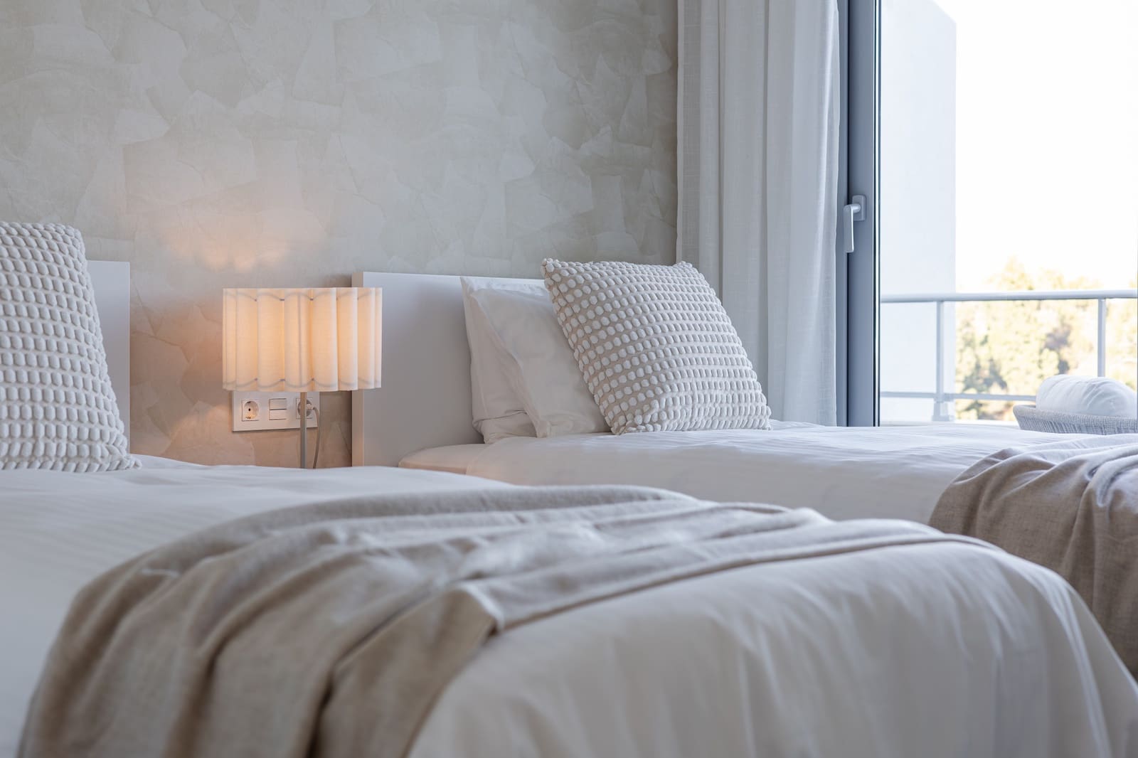 3 makuuhuone Kattohuoneisto myytävänä paikassa Mijas Costa mukana uima-altaan 
autotalli - 825 000 € (Ref: 9461883)