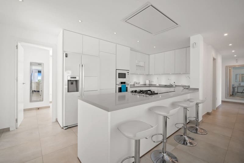 5 sovrum Villa till salu i Torrenueva med pool garage - 1 950 000 € (Ref: 9465377)