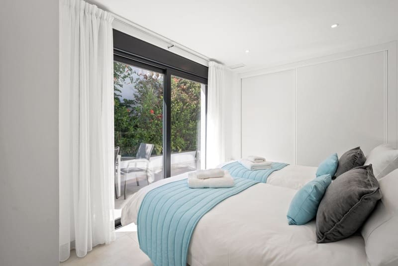 5 sovrum Villa till salu i Torrenueva med pool garage - 1 950 000 € (Ref: 9465377)