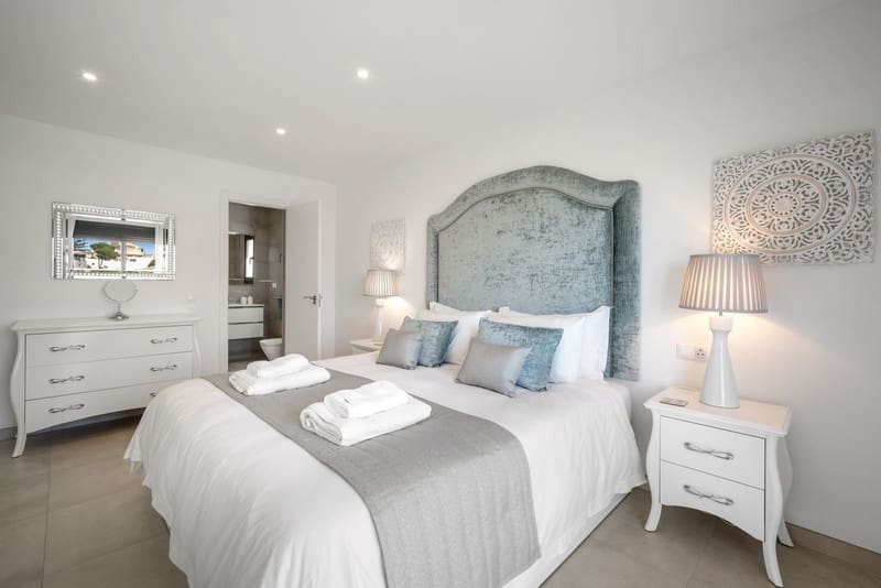 5 sovrum Villa till salu i Torrenueva med pool garage - 1 950 000 € (Ref: 9465377)