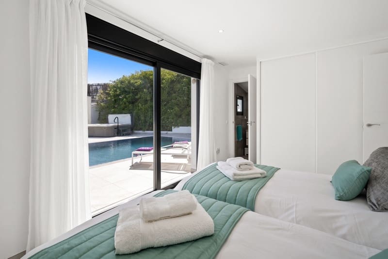 5 sovrum Villa till salu i Torrenueva med pool garage - 1 950 000 € (Ref: 9465377)