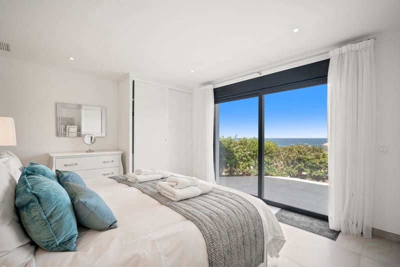 5 sovrum Villa till salu i Torrenueva med pool garage - 1 950 000 € (Ref: 9465377)