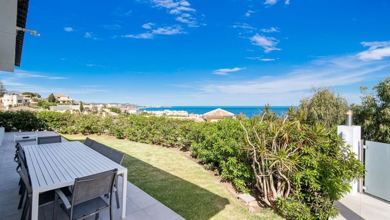 5 sovrum Villa till salu i Torrenueva med pool garage - 1 950 000 € (Ref: 9465377)