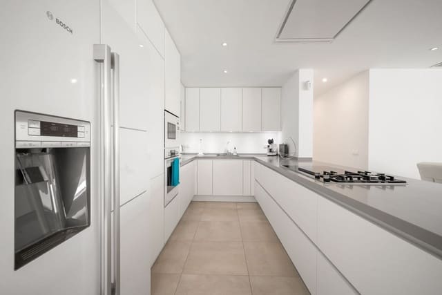 5 camera da letto Villa in vendita in Torrenueva, Mijas con piscina garage - 1.950.000 € (Rif: 9465377)
