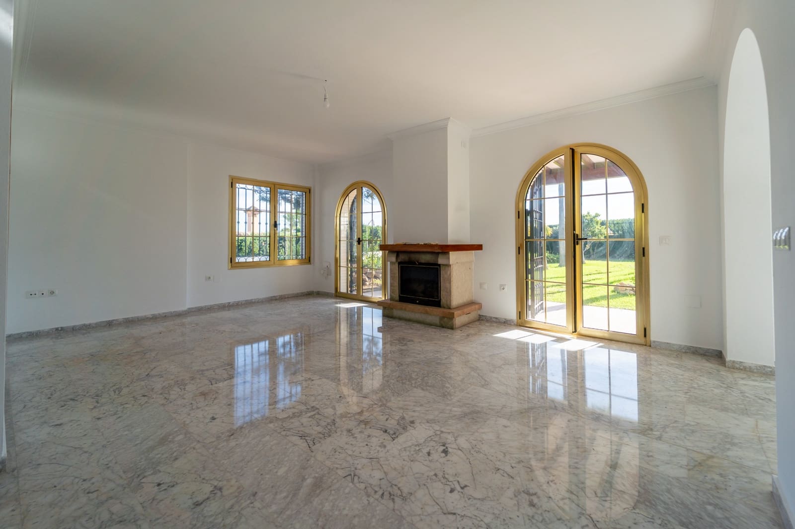 4 sypialnia Willa na sprzedaż w Cerro del Aguila z basenem garażem - 895 000 € (Ref: 9465379)