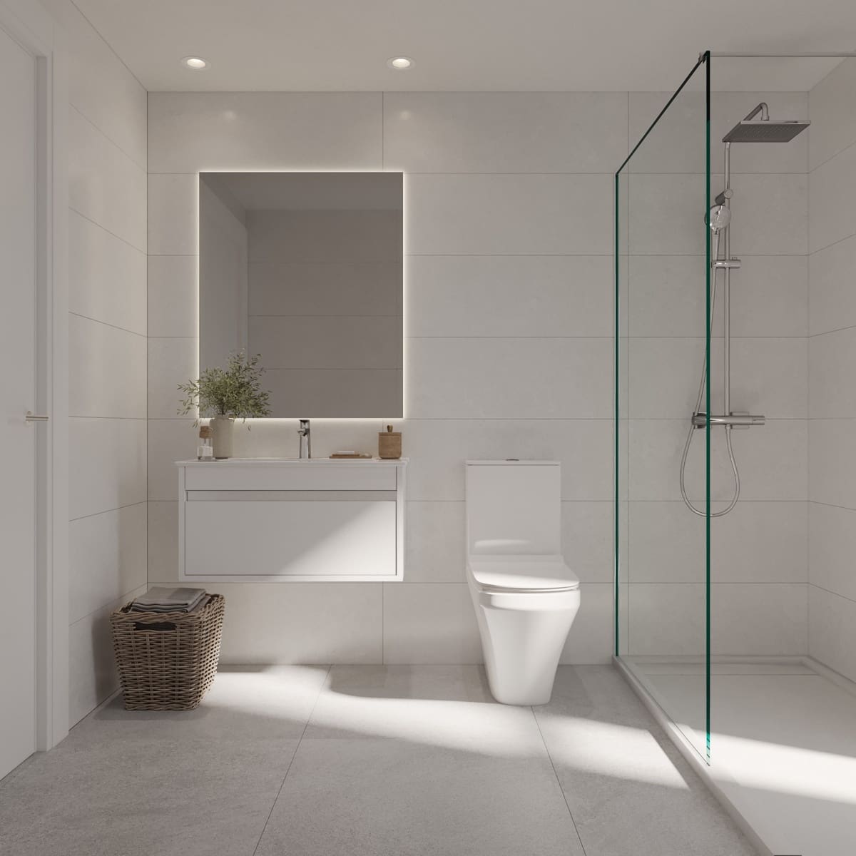 3 quarto Penthouse para venda em Estepona com piscina garagem - 1 170 000 € (Ref: 9468245)