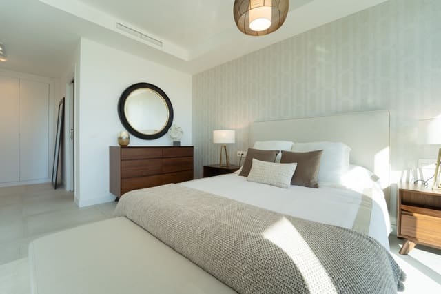 4 bedroom Semi-detached Villa for sale in El Chaparral, Mijas - € 802,000 (Ref: 9471166)