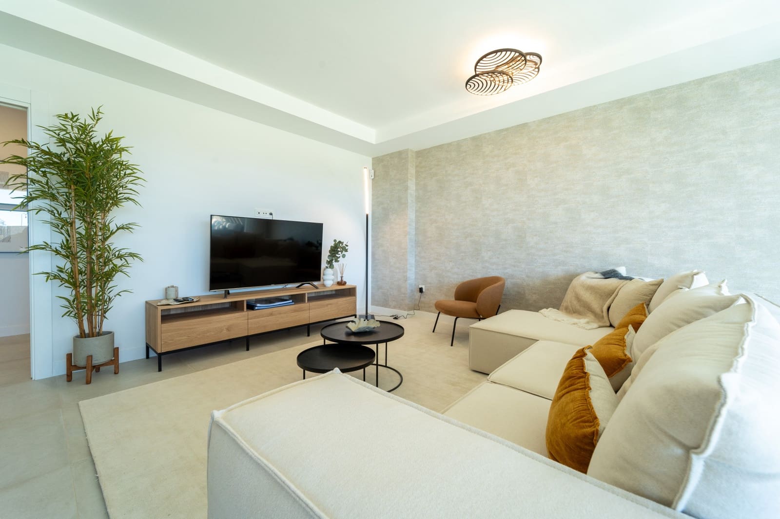 4 bedroom Semi-detached Villa for sale in El Chaparral with pool garage - € 802,000 (Ref: 9471166)