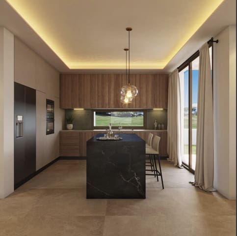 5 bedroom Villa for sale in Mijas Costa, Mijas with pool garage - € 1,495,000 (Ref: 9474019)