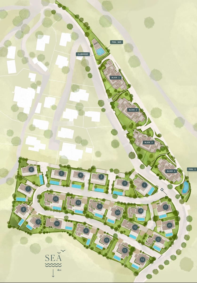 5 chambre Villa/Maison à vendre à Mijas avec piscine garage - 2 000 000 € (Ref: 9474772)