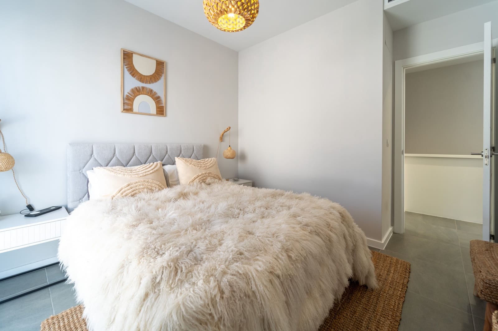 3 chambre Villa/Maison Semi-Mitoyenne à vendre à Riviera del Sol avec piscine garage - 690 000 € (Ref: 9474773)