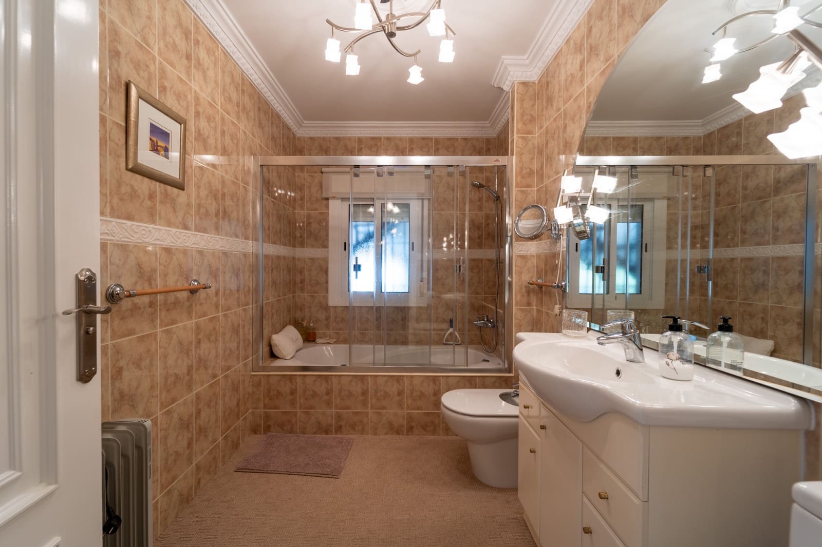 6 bedroom Villa for sale in Mijas with pool garage - € 1,450,000 (Ref: 9474774)