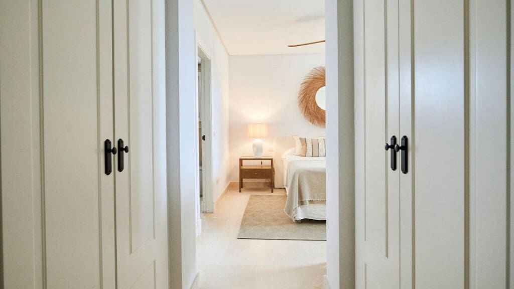 3 quarto Apartamento para venda em Nueva Andalucia com piscina garagem - 781 500 € (Ref: 9475958)