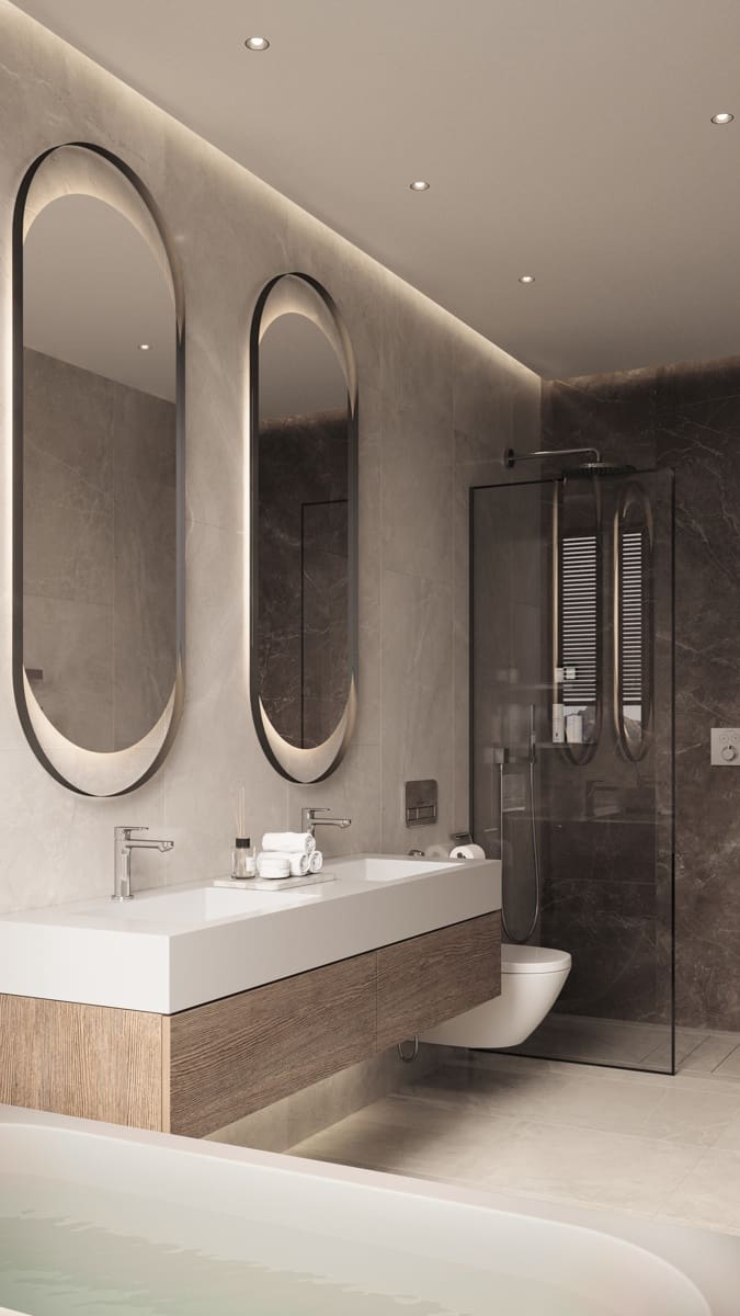 5 camera da letto Villa in vendita in Mijas con piscina garage - 2.000.000 € (Rif: 9478613)