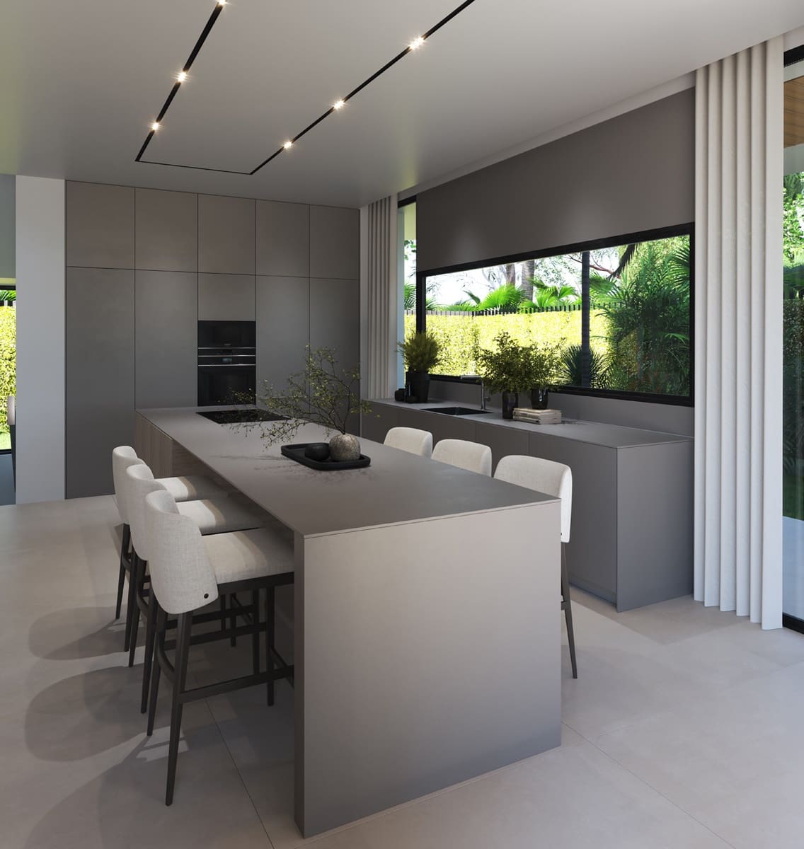 4 bedroom Villa for sale in Marbella - € 3,990,000 (Ref: 9479111)