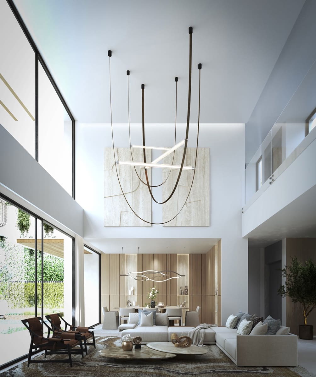 4 bedroom Villa for sale in Marbella - € 3,990,000 (Ref: 9479111)