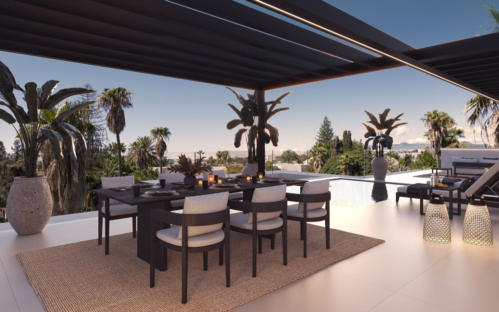 4 bedroom Villa for sale in Marbella - € 3,990,000 (Ref: 9479111)