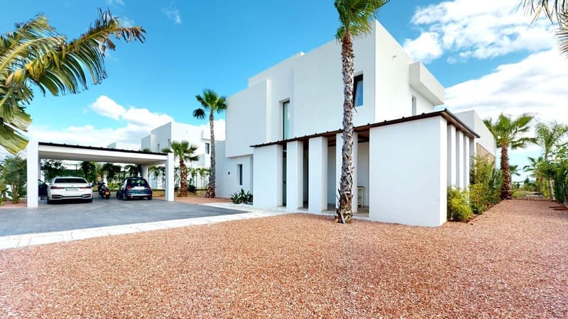 4 bedroom Villa for sale in Mijas Costa with pool garage - € 1,950,000 (Ref: 9479115)