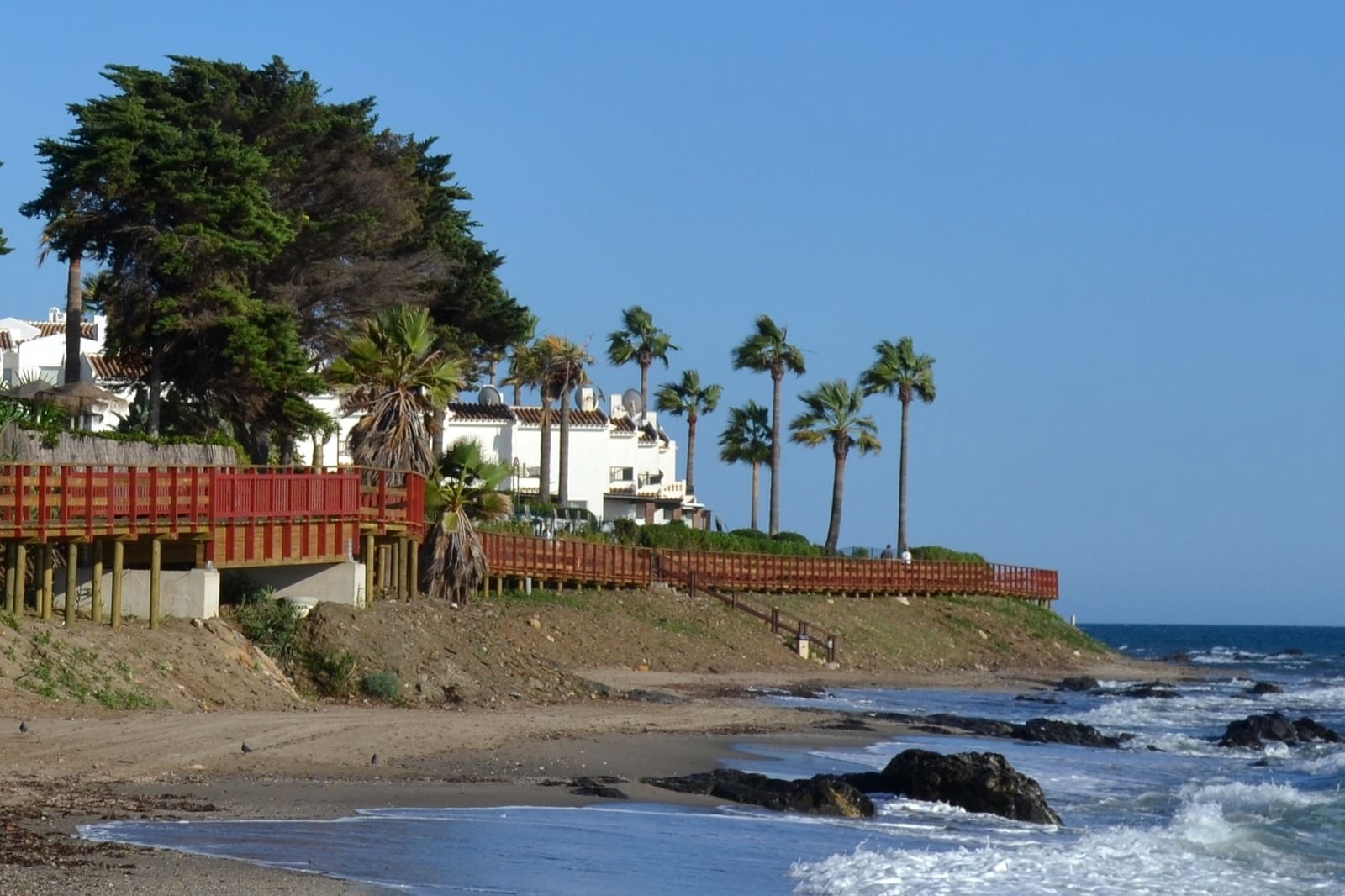 3 quarto Penthouse para venda em Mijas Costa - 580 000 € (Ref: 9479116)