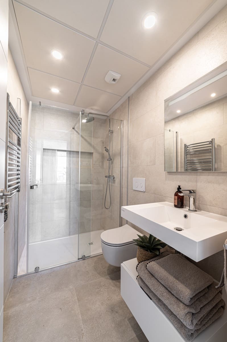 2 sypialnia Apartament na sprzedaż w Fuengirola z basenem garażem - 659 500 € (Ref: 9480992)