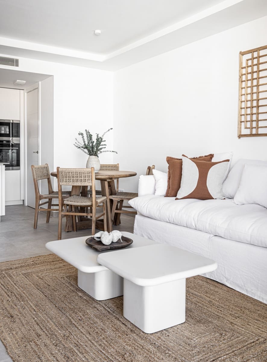 2 sypialnia Apartament na sprzedaż w Fuengirola z basenem garażem - 659 500 € (Ref: 9480992)