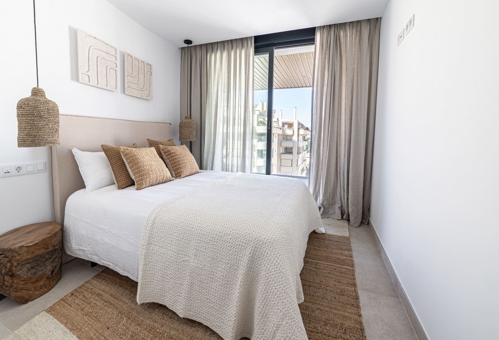 2 sypialnia Apartament na sprzedaż w Fuengirola z basenem garażem - 659 500 € (Ref: 9480992)
