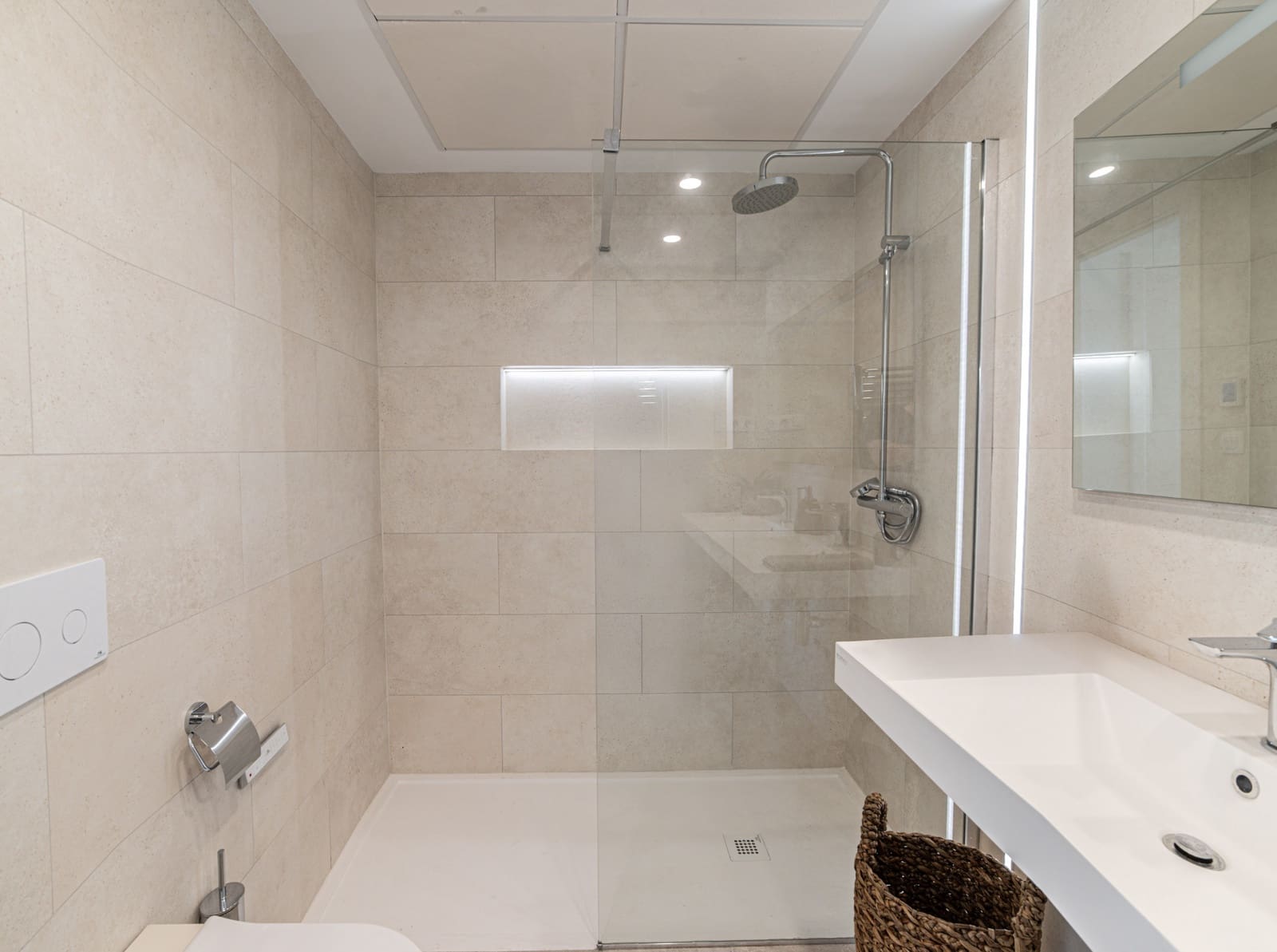 2 sypialnia Apartament na sprzedaż w Fuengirola z basenem garażem - 659 500 € (Ref: 9480992)