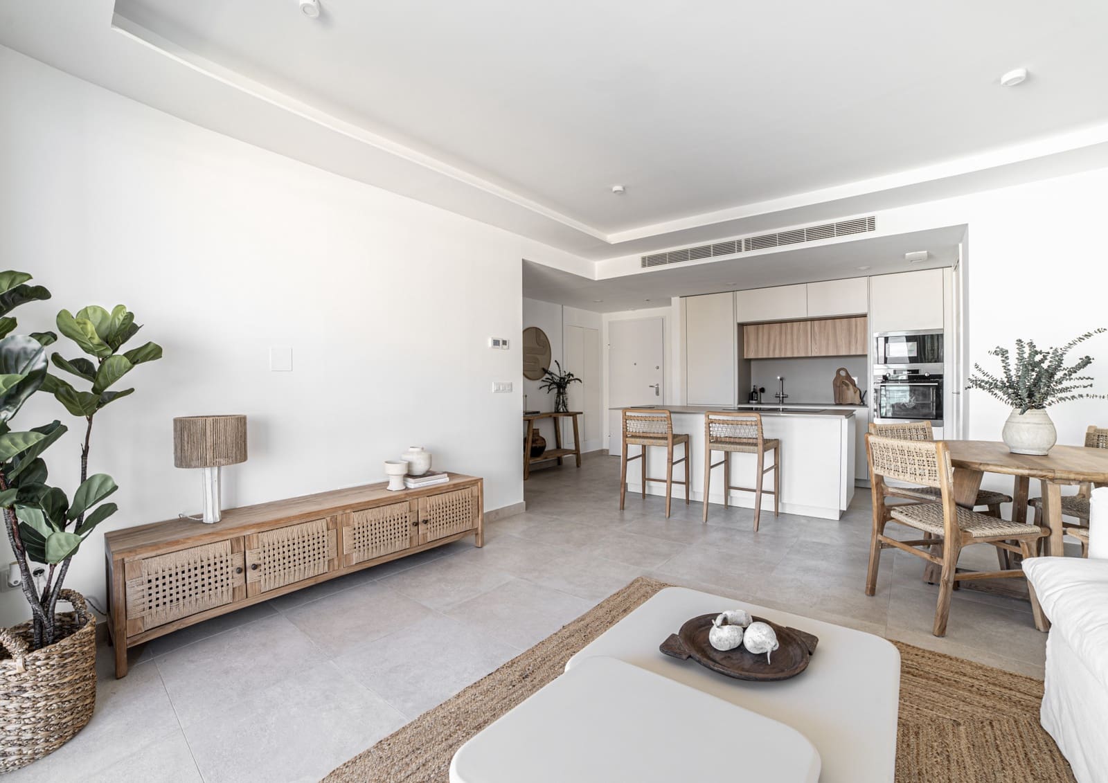 2 sypialnia Apartament na sprzedaż w Fuengirola z basenem garażem - 659 500 € (Ref: 9480992)