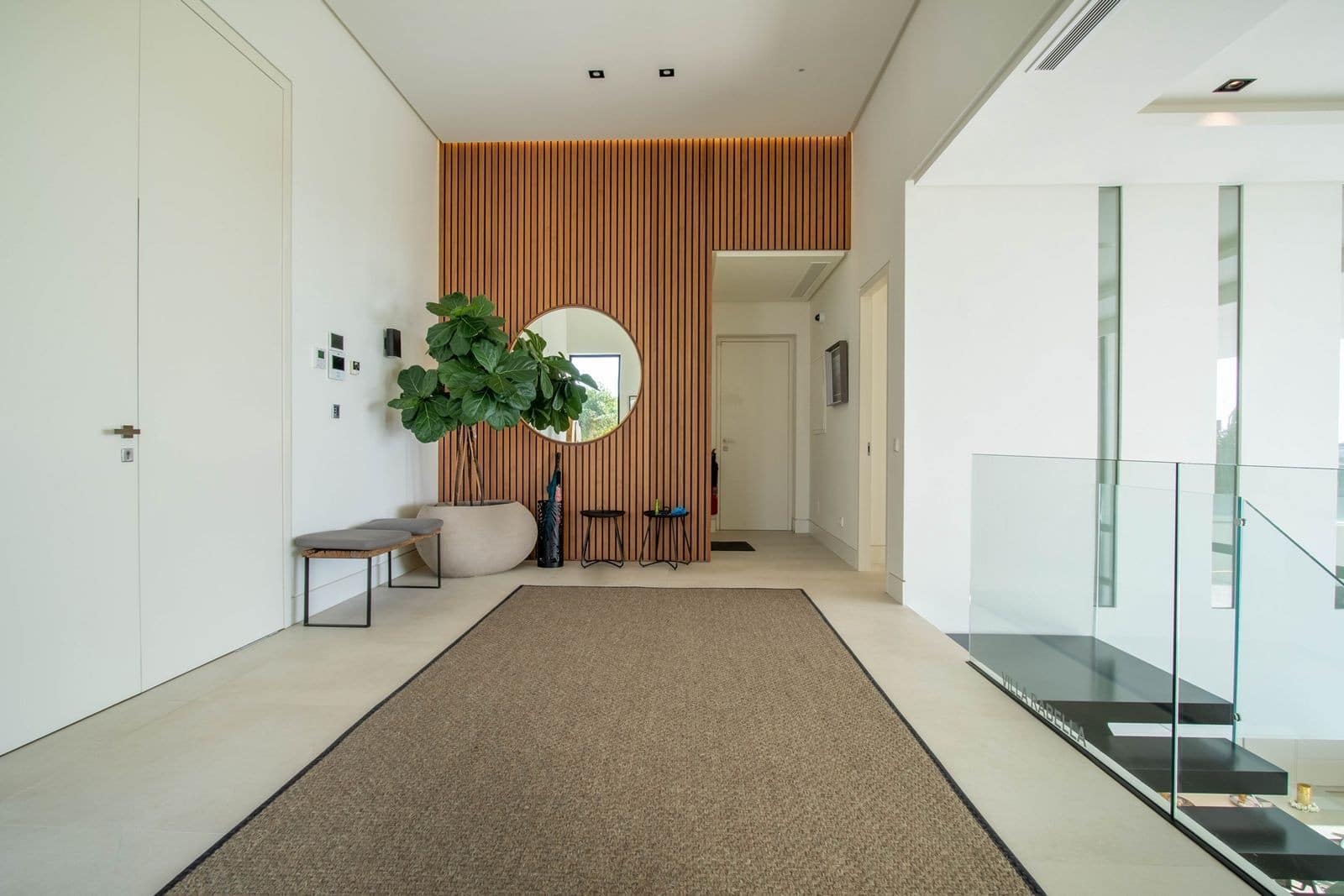 Chalet de 5 habitaciones en Benahavís en venta con piscina garaje - 5.600.000 € (Ref: 9480993)