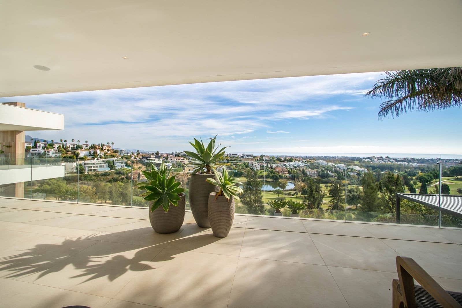 Chalet de 5 habitaciones en Benahavís en venta con piscina garaje - 5.600.000 € (Ref: 9480993)