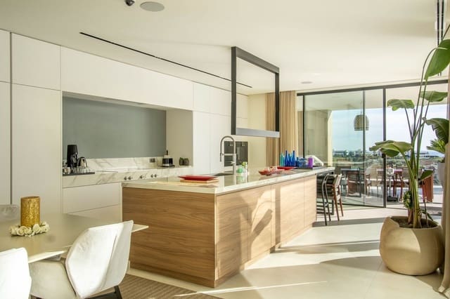 Chalet de 5 habitaciones en Benahavís en venta con piscina garaje - 5.600.000 € (Ref: 9480993)